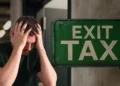 Canada Exit Tax rules